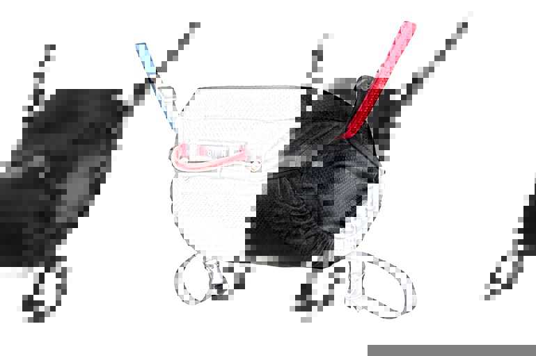 [Fly+] Korean Gin Paraglider Paraglider Universal Flight Platform + Front-Mounted Umbrella Compartment