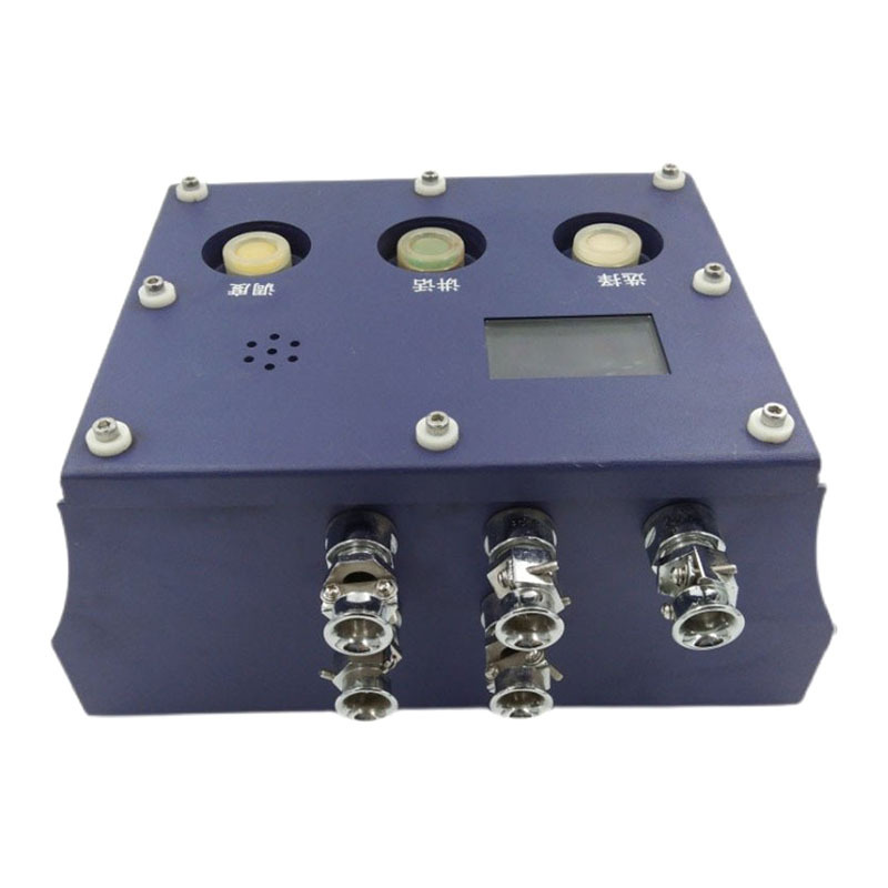 Интерфейсный блок Mt8000 для взрывозащитного оборудования угольной шахты оригинального производства