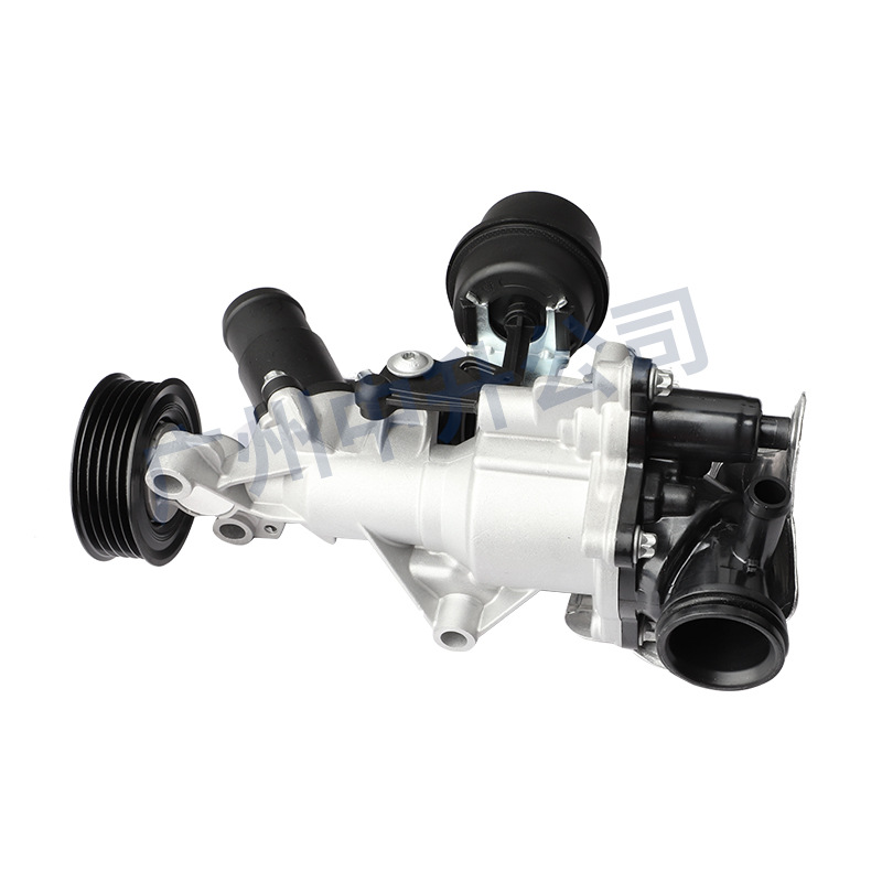 2702000000 2702000401 2702000801 Electronic Mechanical Water Pump Suitable for W176 Mercedes-Benz M270