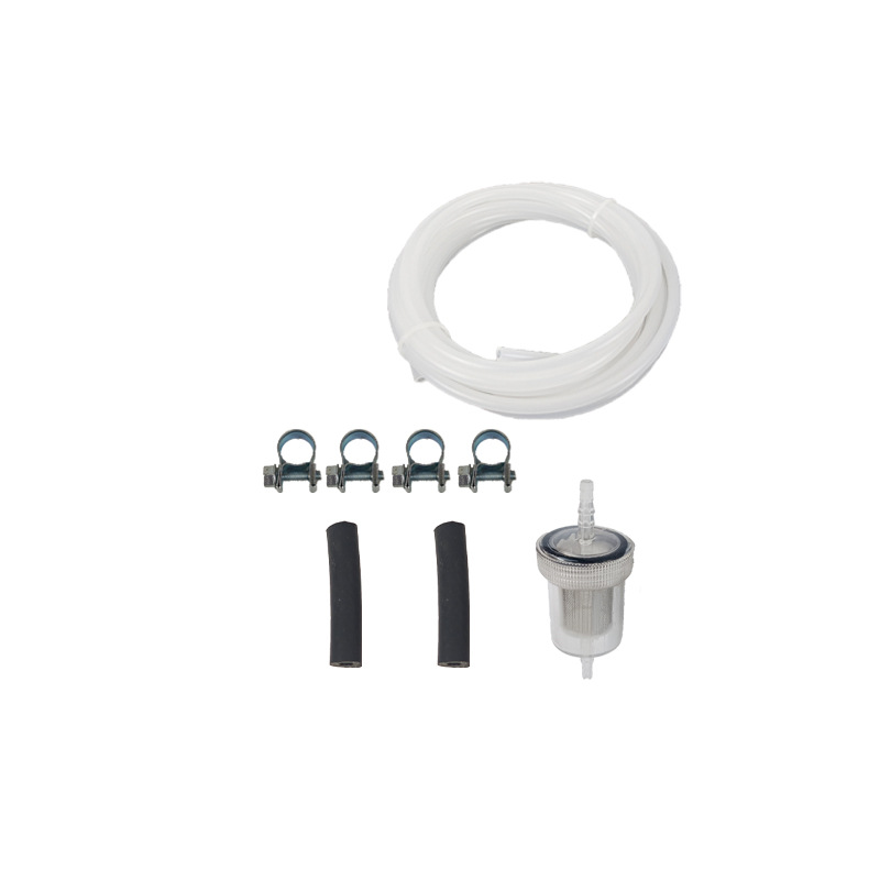 Cross-border parking heater accessories diesel warm oil tank oil intake suit heater oil absorber