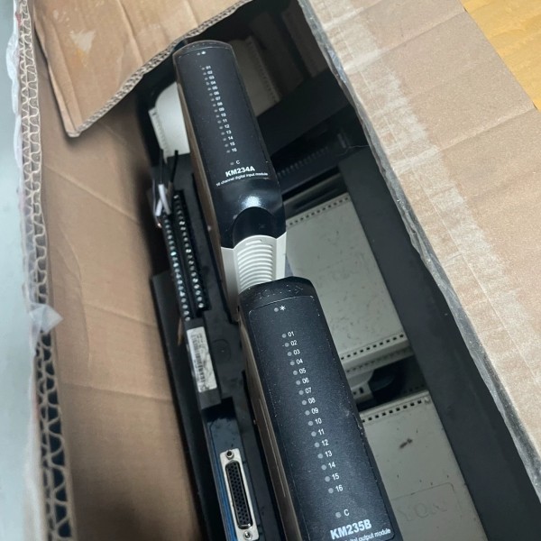 [Договорная цена] Модуль Nanjing Keyuan Km234A, Пакет Km235B