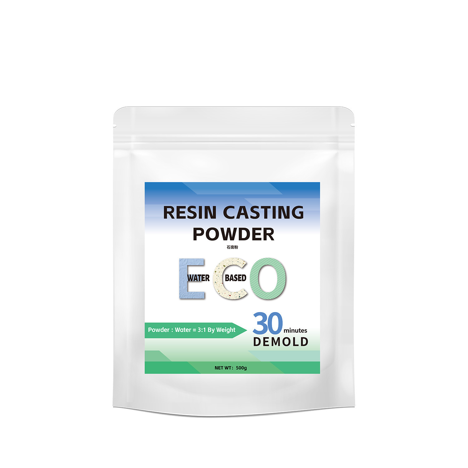 Youkunlong Children's Plaster Powder Handmade Figurine Aromatherapy Coloring Hand-Painted Mold DIY Craft Toy Model Educational