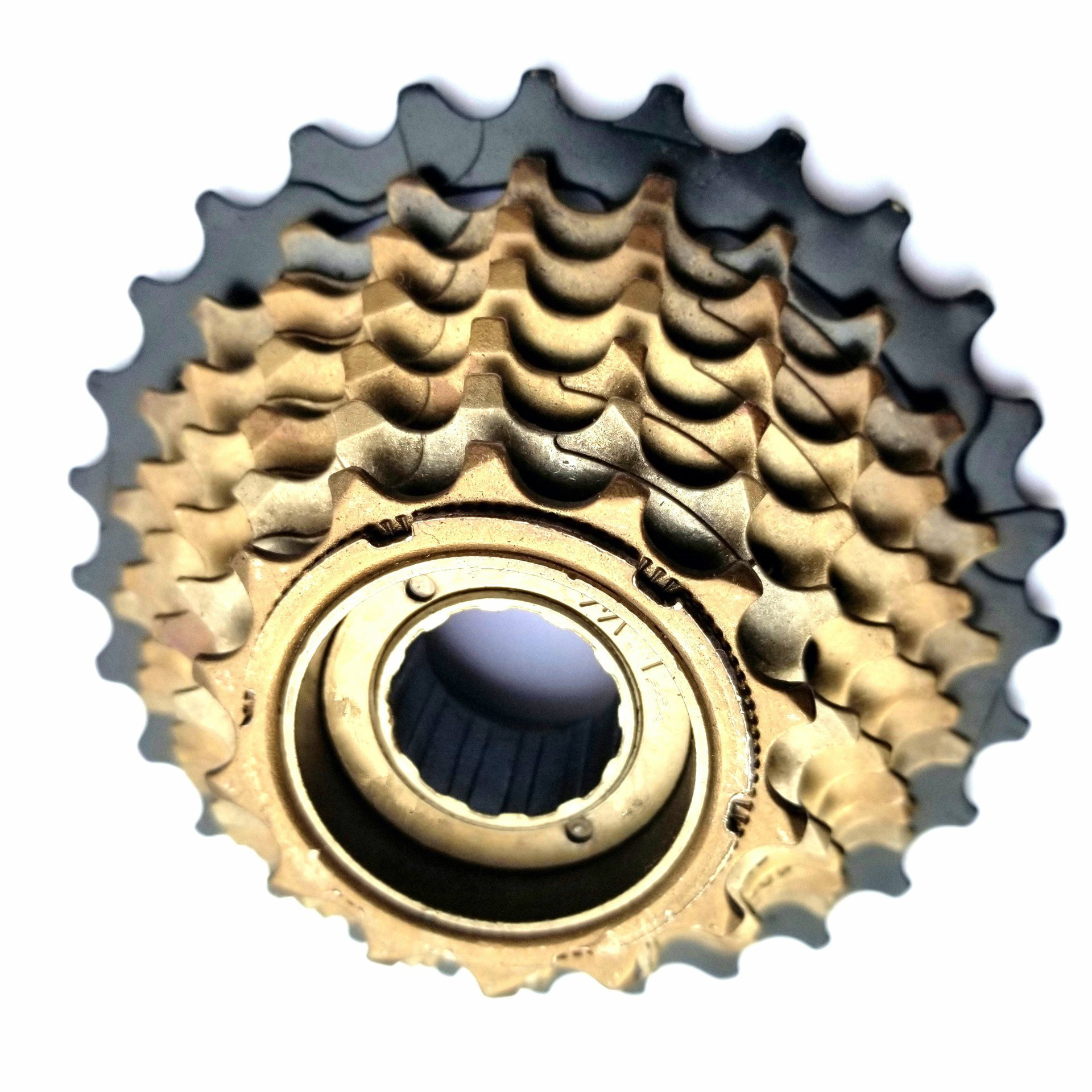 Mountain Bike 7-Speed Flywheel/Bicycle Positioning 7-Speed Flywheel/Shimano 7-Speed Flywheel/21-Speed Flywheel/Accessories
