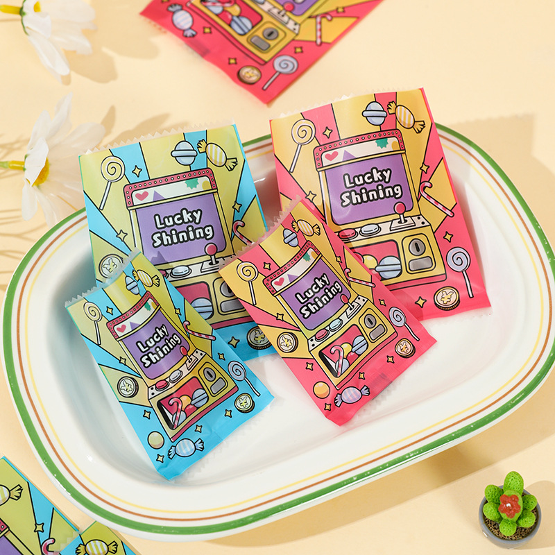 in stock Blind Bag Empty Bag Minion Turtle Pair Touch ko Tide Play Surprise Blind Bag Bag Empty Bag Wholesale