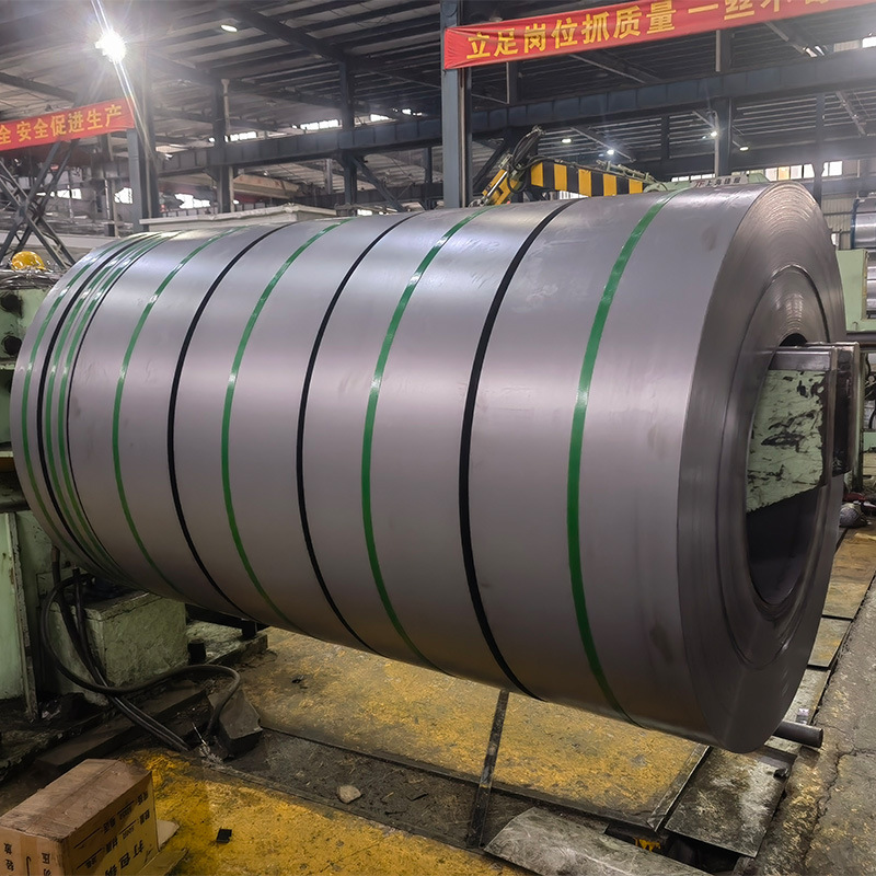 Supply Zinc-Iron Alloy Plate Hc420/780Dpd+Zf High-Strength Zinc-Iron Alloy Plate for Auto Parts