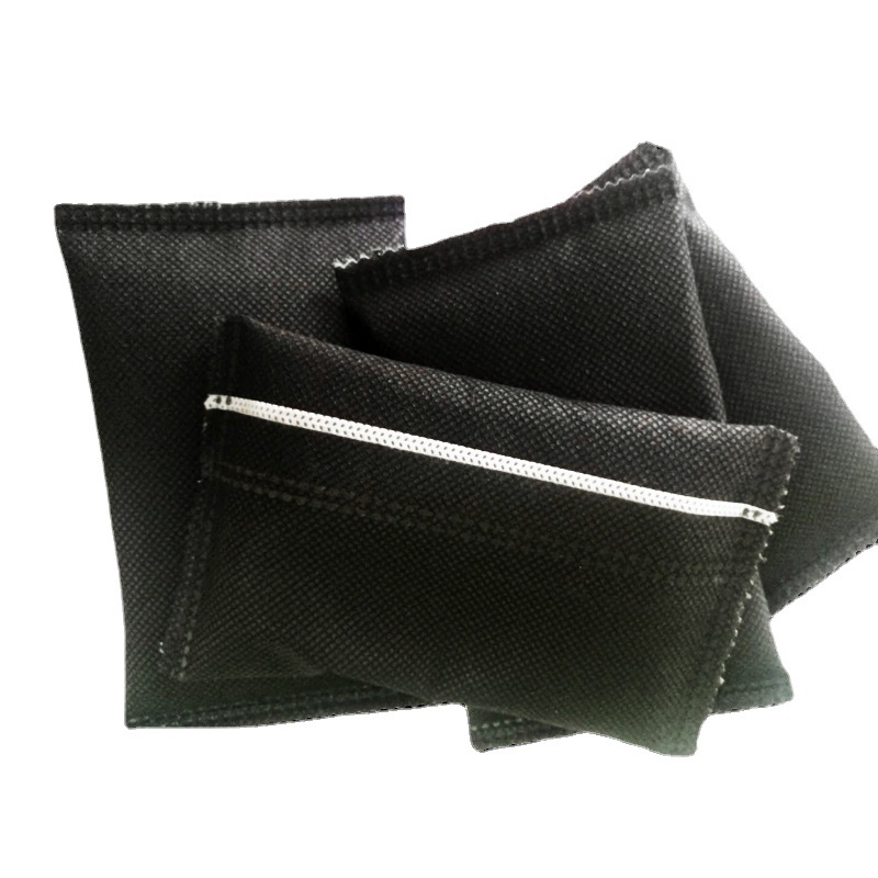 Vacuum charcoal bag new house decoration charcoal car odor-absorbing charcoal household formaldehyde-absorbing activated carbon bamboo charcoal bag wholesale