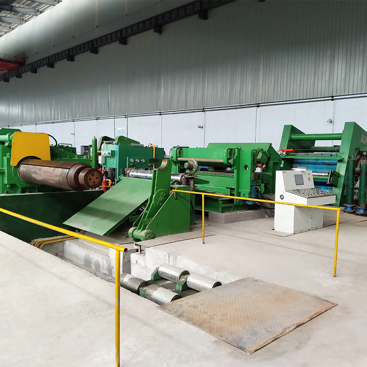 Casting Rolling Machine Scrap Wire Regeneration Resource Project Multi-roll Cast Rolling Machine Online Roller Seam Adjustment