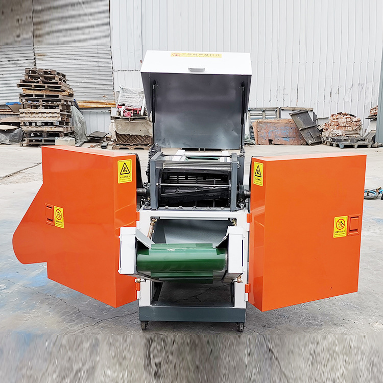 Animal and Plant Fiber Cotton Shearing Machine Old Fishing Net Cutting Machine Carbon Fiber Cutting Machine Quote