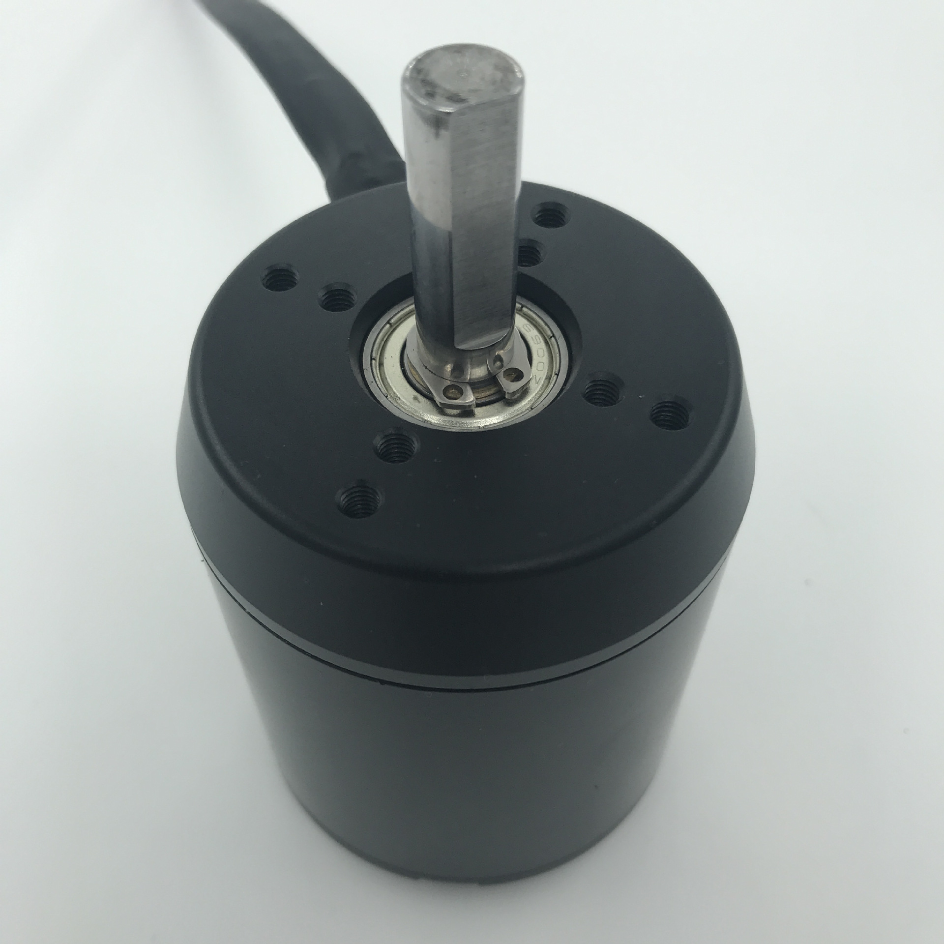 6384 high-power model aircraft DC brushless motor scooter electric remote control four-wheel motor mower motor