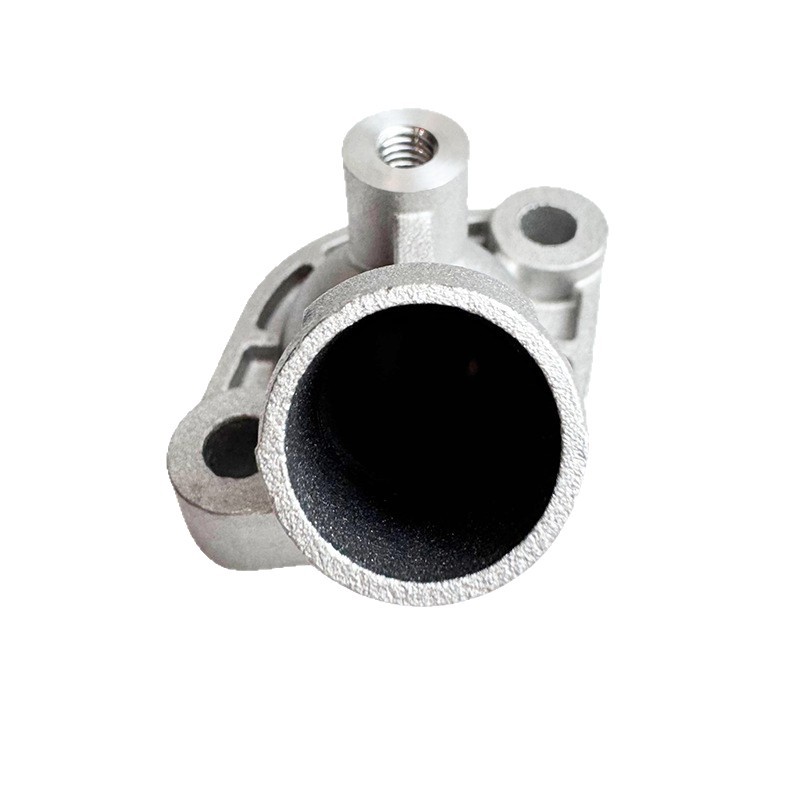 Original Thermostat Cover Brp 420222690 420222691 Odes 21040104301