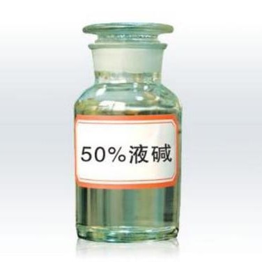 Liquid Alkali 50% Content Acidity Regulator Liquid Alkali Water Treatment Ion Membrane Adhesive Reducing Dye Liquid Alkali