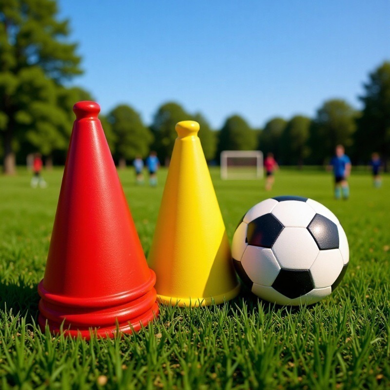 Produces Customized Printable Logo World Cup Football Sand Hammer Hand Clap That Can Be Filled with Sugar to Cheer on the Cheering Hammer Hand Clap Gift