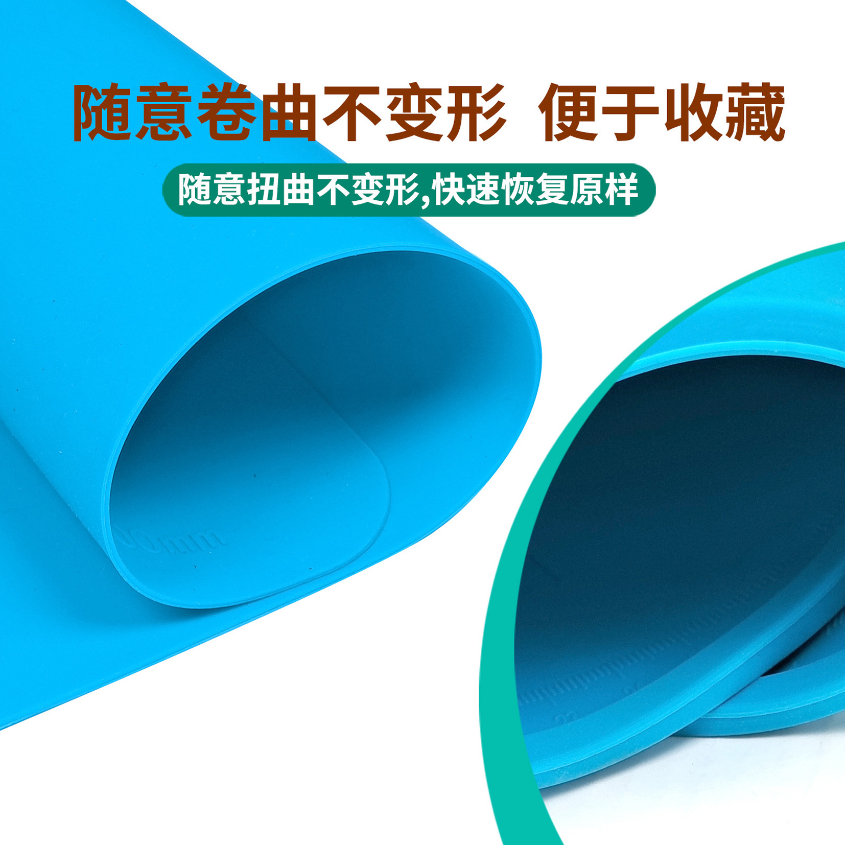 Mobile Phone and Computer Repair Workbench High Temperature Resistant Thickeneded Insulation Pad with Magnetic Anti-Static S160 Silicone Pad Wholesale