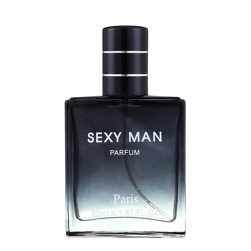 Passion men's perfume lasting light fragrance gentleman blue fresh charm temptation cologne Vietnam wholesale generation