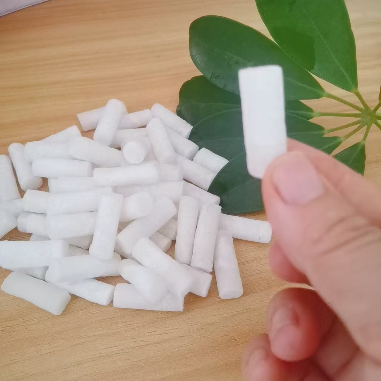 Коттон для разжигания на улице, ватные палочки для разжигания на улице, разжигание для пикника и кемпинга