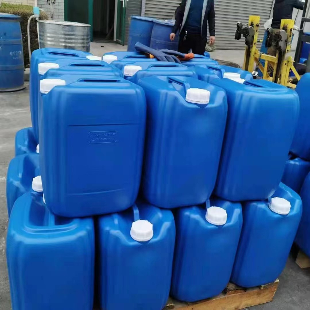 Spot Supply of Polytetrahydrofuran Ether Thf Solvent Ink Thinner Industrial Grade Polytetrahydrofuran Ether