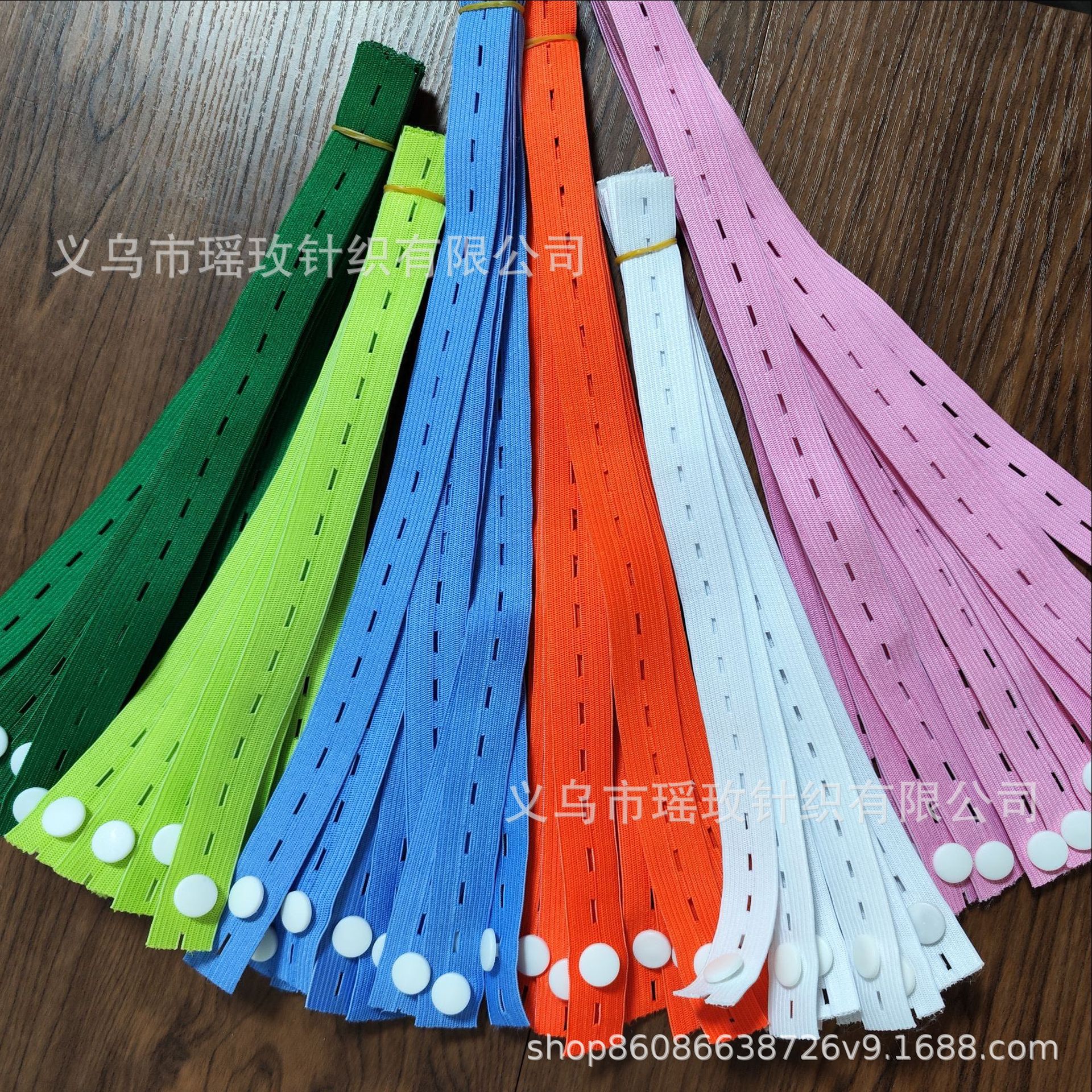 Yao Piece вязаный сверток для хранения одежды специальный ремень для свертка одеял и одежды с петлями