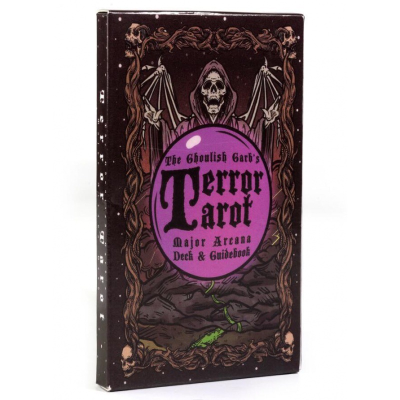 Foreign Trade Explosions Card Oracle Tarot Tarot cards Aliexpress Temu Shein