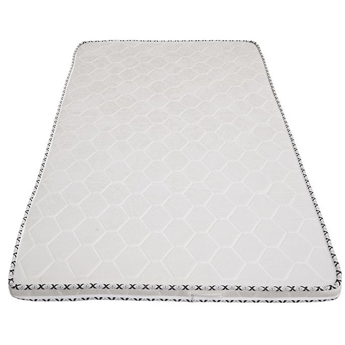 Children's Mattress Foldableable 10cm Thickeneded Environmentally Friendly Coconut Palm Baby Mattress Soft Mattress Free Shipping Ready-Made in Any Size