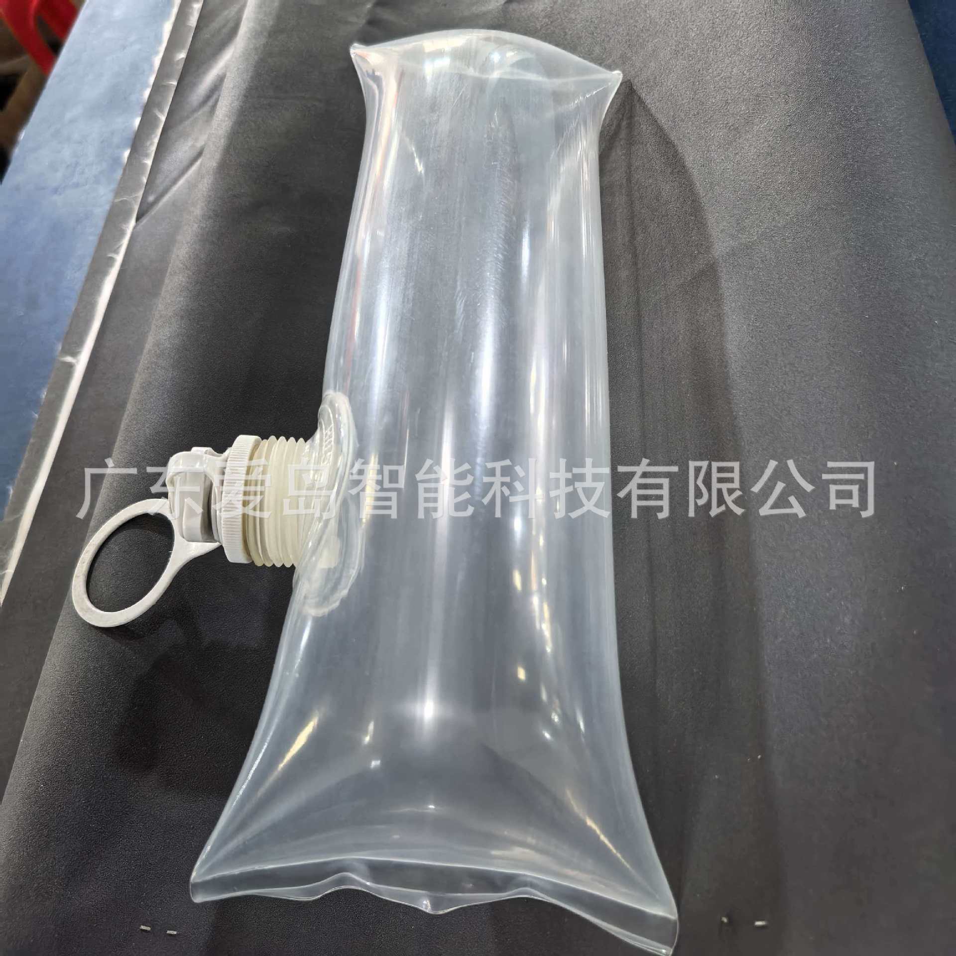 Поддержка индивидуальных надувных подушек из ТПУ для аккумуляторов, защита от надува и сдува, процесс сдерживания подушки для аккумуляторов