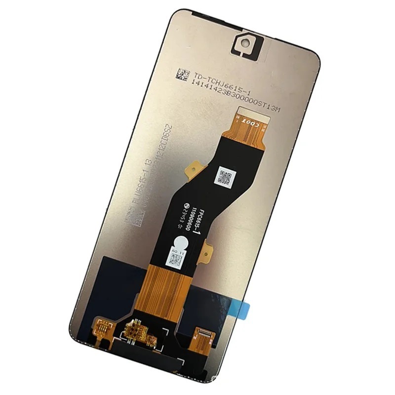 for Spark go 2024 phone screen spark20/smart8/smart8 hd/hot40i LCD