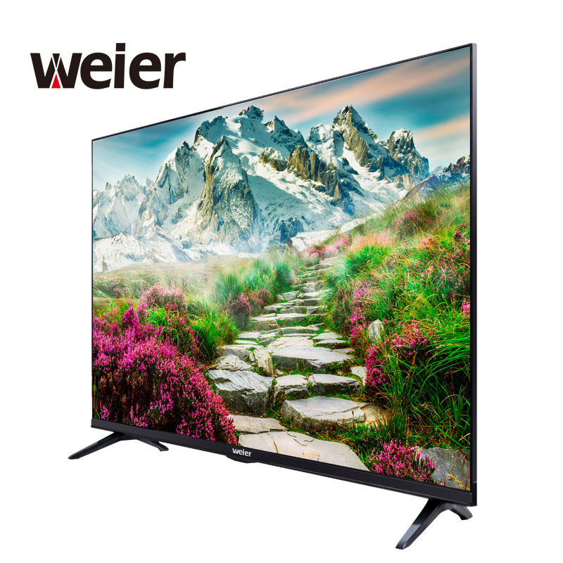 Export Processing Customized 32-Inch 42-Inch 55inch 65inch Tv Export Oem Customization to Southeast America, South America and Africa