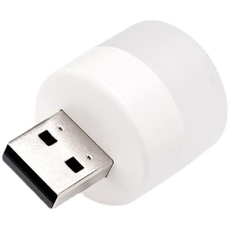 USB night light portable colorful atmosphere mood light white warm light red Yellow Blue Green purple bedroom night sleep Light