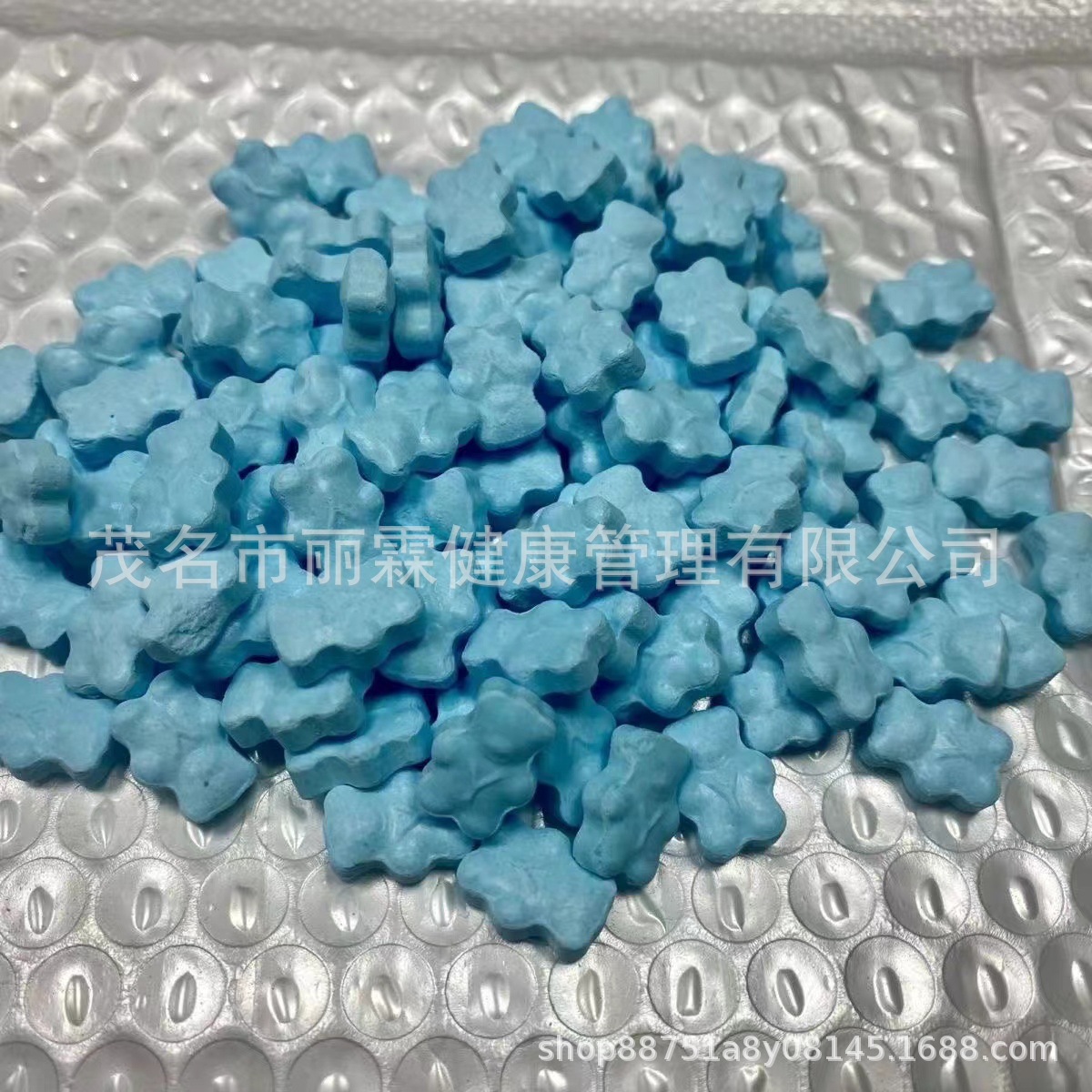 Source Factory Tablet Candy Content Appetite Satiety Dry Mouth Thirst Capsules Enhance Shaking