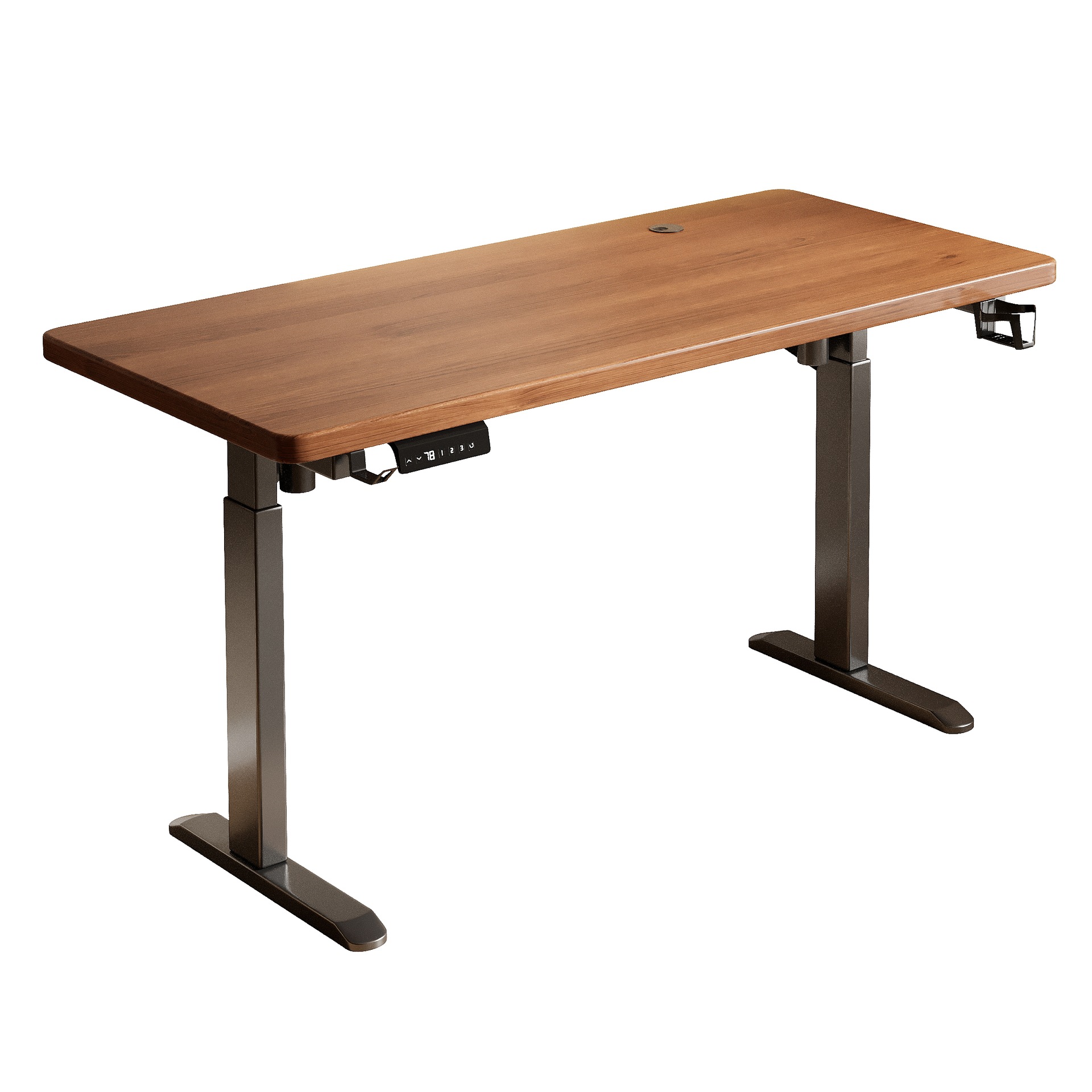 Electric Lift Table, Home Computer Table, Liftable E-Sports Table, Study Office Desk, Workbench, Lift Table Legs