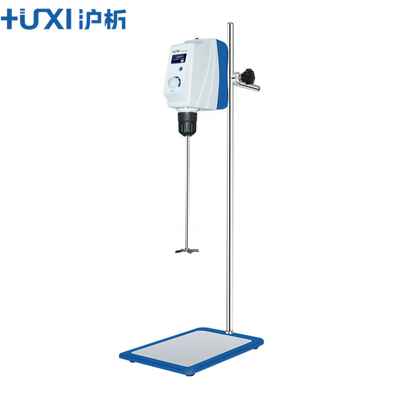 Электрический overhead stirrer Shanghai Huxi Rwd100