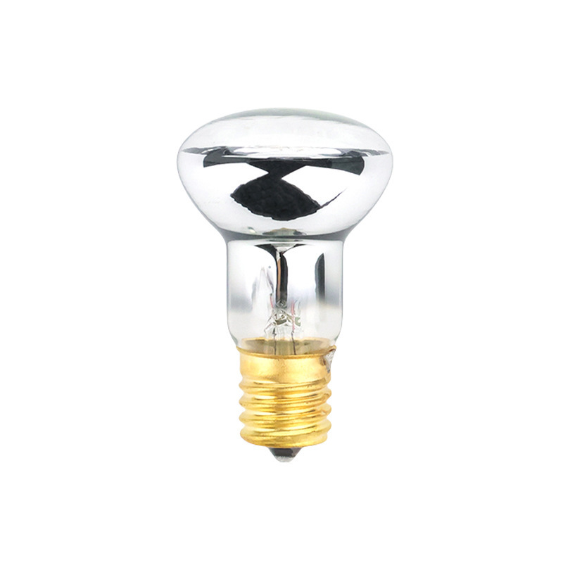 Spot Spotlight Reflection R39 Bulb American Standard Lava Lamp Special Heating Bulb Melting Wax Lamp Factory Direct Supply