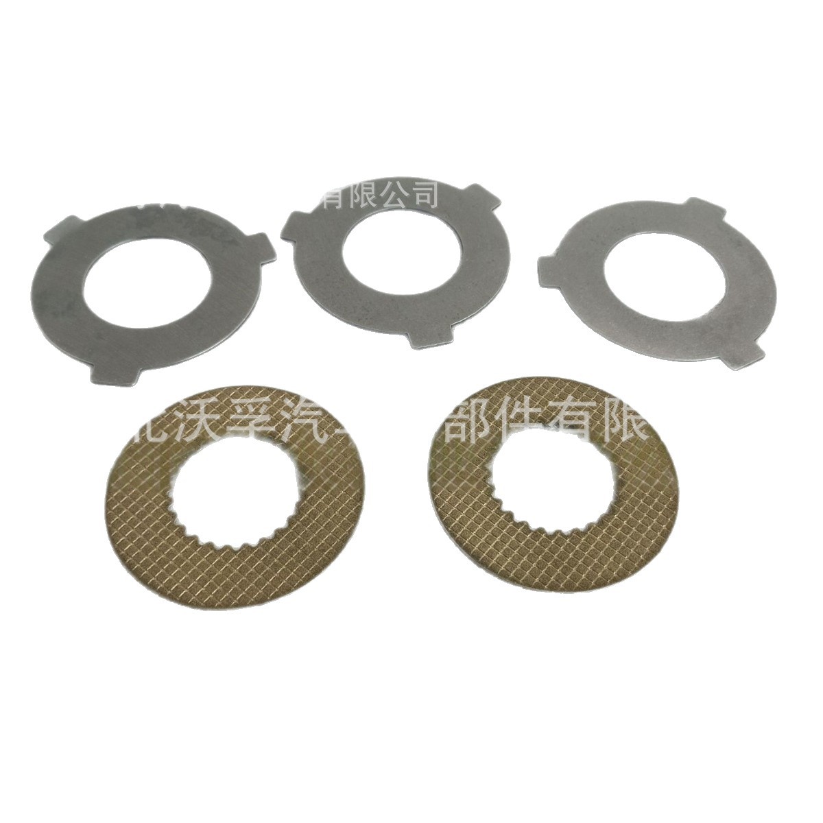 For Transmission Repair Kit Friction Plate Kit 21666546 21054210 8172818