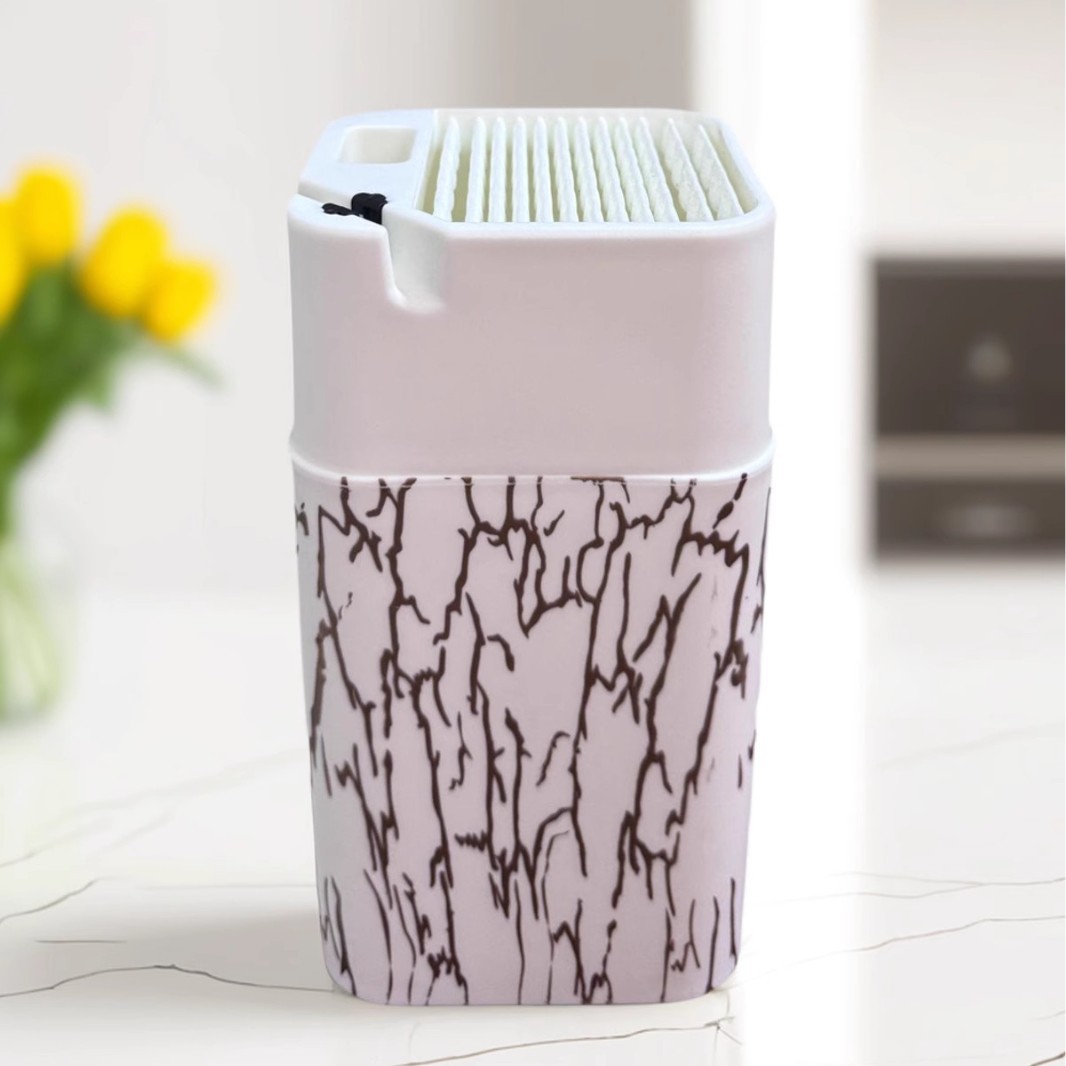 Прямые продажи с завода, пластиковая подставка для ножей с встроенным точилом, многофункциональная подставка для ножей, кухонная подставка для ножей