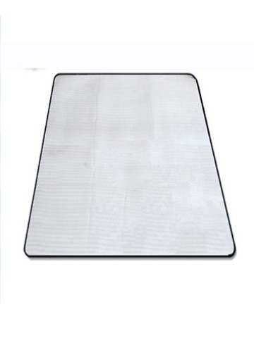 Moisture-proof Mat Outdoor Tent Waterproof Cool-proof Multi-person Thickened Portable with Foldable Park Cushion Picnic Mat