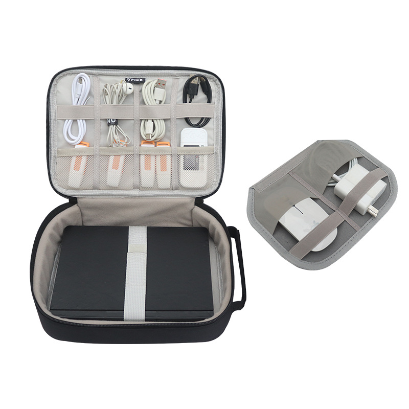 For GPD Pockt4 Pockt3 Mini Handheld Laptop Computer 8.9 Inch Tablet Storage Bag Inner Bag