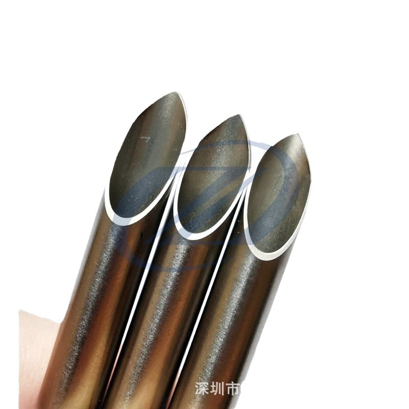 304 Stainless Steel Capillary Needle Tube Stainless Steel Fine Needle Disposable Puncture Needle Sharpened and Edged Non-Standard Processing