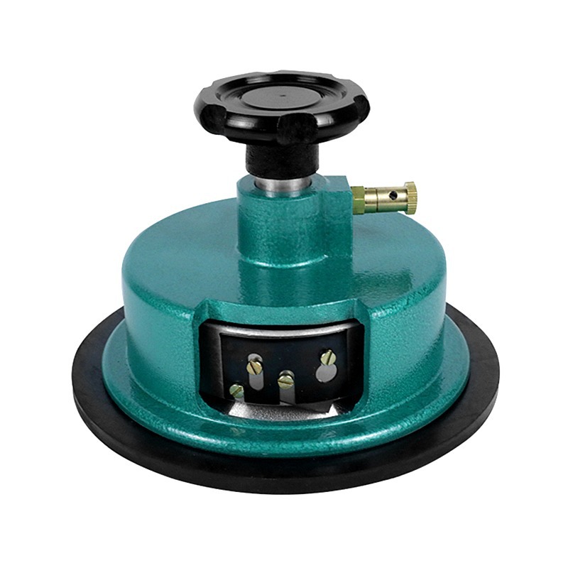 Lei Qi 100cm ² Disc Sampler Paper Sampler Cloth Grainometer Textile Consumables Sampling Knife