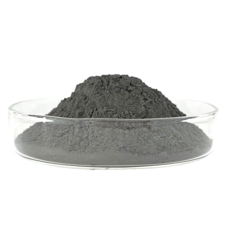 Cobalt Powder Metal Ultra-Fine High-Purity Spherical Cobalt Powder Micron Nano Cobalt Powder High-Quality Cobalt Manufacturer Electrolytic Cobalt Powder