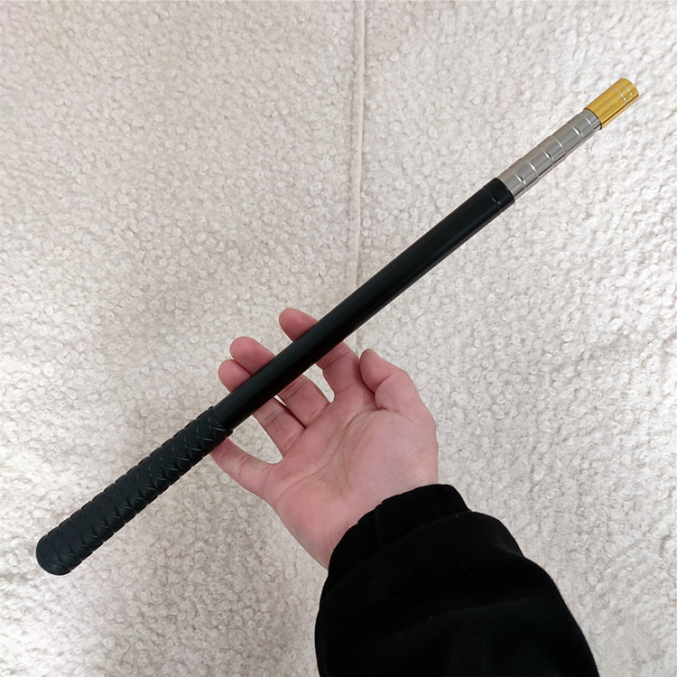 Wholesale stainless steel braiding Rod short section telescopic positioning flying fishing rod fishing box mini children carrying rod fishing supplies