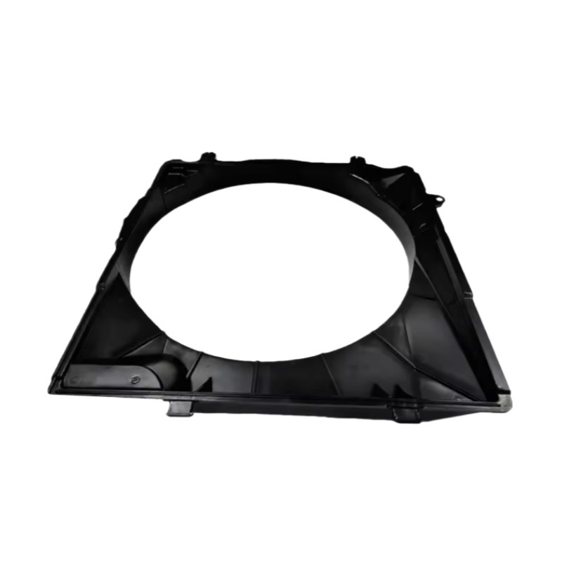Suitable for Toyota 99-01 Land Cruiser Hzj78 Hzj79 Cooling Fan Cover 16711-17140