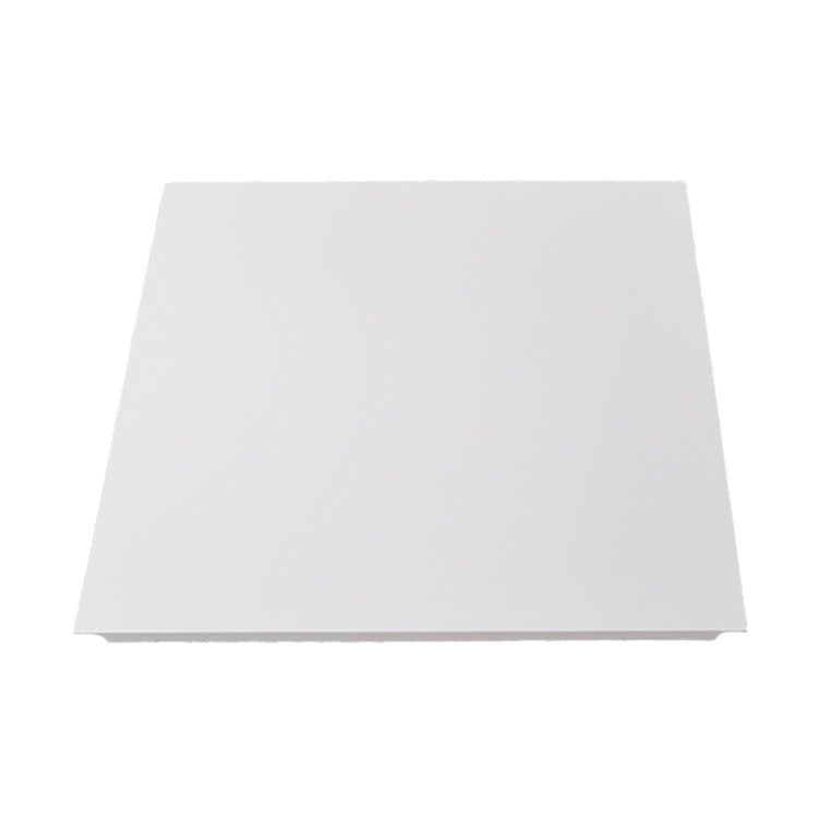 Huierjia Integrated Ceiling Aluminum Gusset Plate Aluminum Alloy Ceiling Kitchen Bathroom Balcony Living Room Wholesale Ceiling