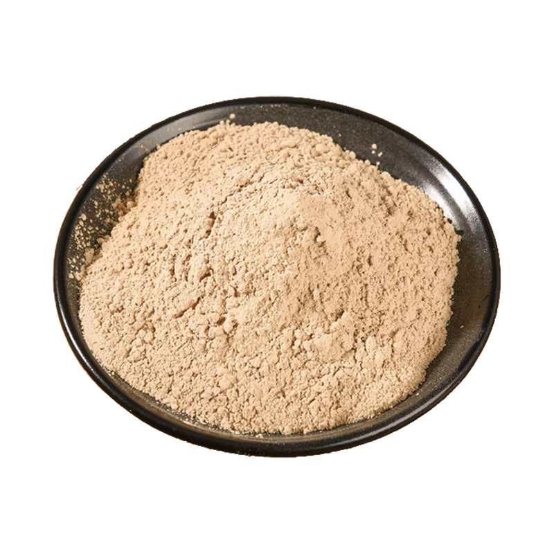 Grass Mushroom Powder, Orchid Mushroom Raw Powder, Polysaccharide, Grass Mushroom Extract, Food Scientific Research Powder Raw Material Bag 500g
