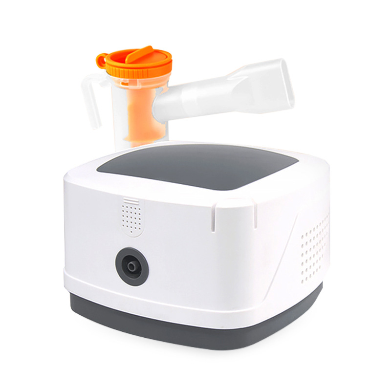 Customized Pet Atomizer Cat and Dog Atomizer Portable Veterinary Compression Atomizer Manufacturer