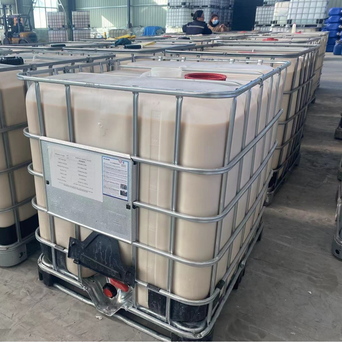 Surface Sizing Agent, Cationic Phenylpropyl Surface Glue, Anti-Humidity Type, Small Amount of Addition, Low Cost