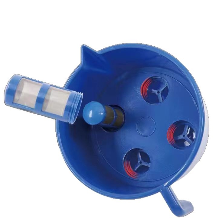 Oil-Water Separator Fuel Filter Funnel for Outboard Diesel Gasoline Filter Fuel Filter Funnel Tool