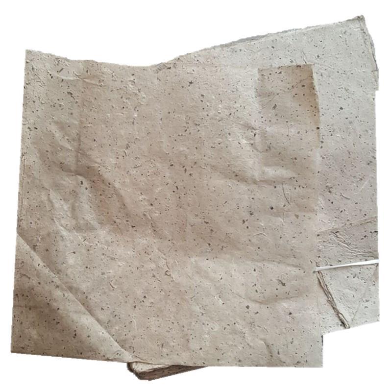 Various specifications of mulberry paper roll moxa stick moxibustion medical mulberry paper paste wine sea wine basket wine bottle mulberry paper soil paper