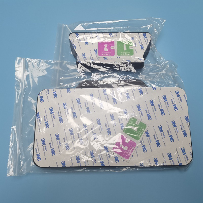 Self-skinning foam motorcycle aluminum alloy tail box trumpet backrest rear passenger shock-absorbing aluminum box pu back cushion