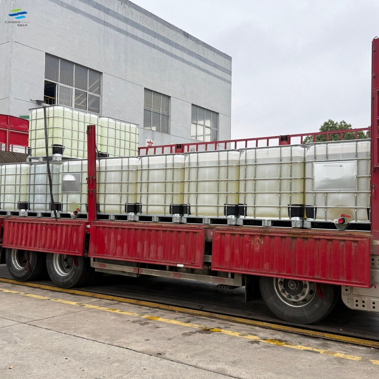 Control Agent to Reduce Resin Deposition Quaternary Ammonium Salt Water-Soluble Polymer Adhesive Control Agent to Improve Quality