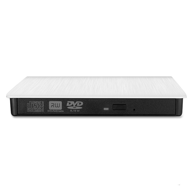 Direct Selling External Dvd Burner Usb/Typec Disc 3.0 Desktop Laptop External Mobile Optical Drive