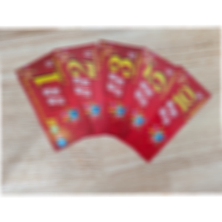 Простая 157г покрытая бумага Универсальная печать карт послепродажного обслуживания Сертификат двусторонняя цветная печать